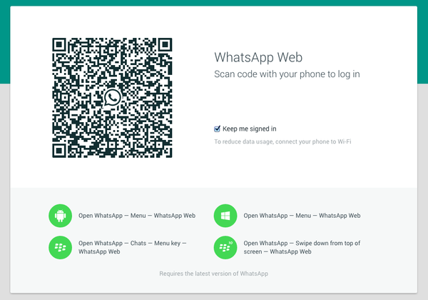 whatsapp怎么安装翻译插件 whatsapp网页版最新版